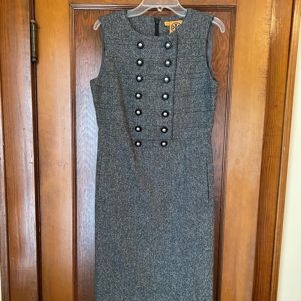 Tory Burch Dress